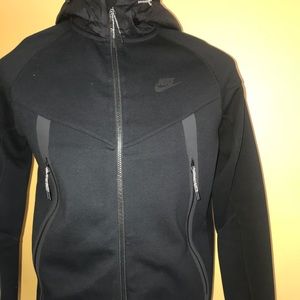 Nike Tech Hoodie